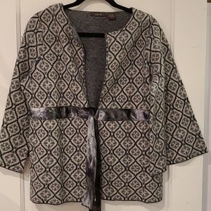 FINAL PRICE Unique sweater